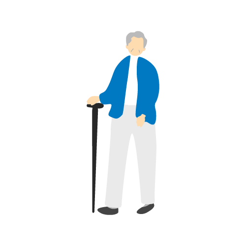 骨粗鬆症・リウマチ