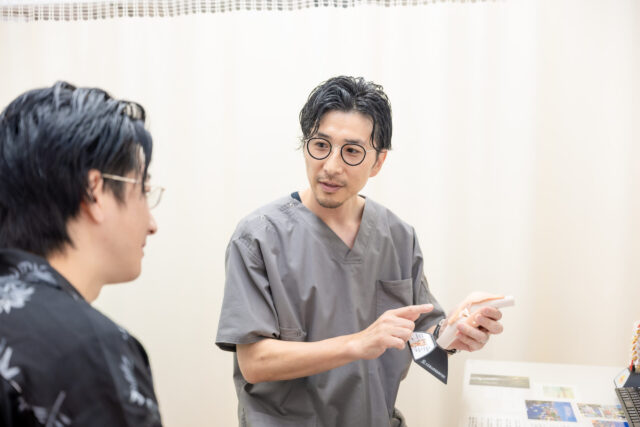 整形外科専門医による診療