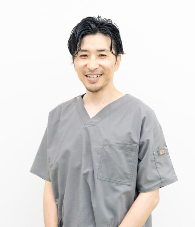 院長