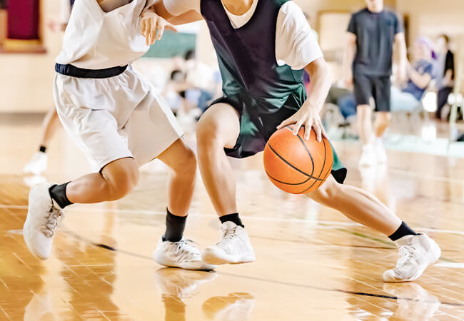 スポーツ整形